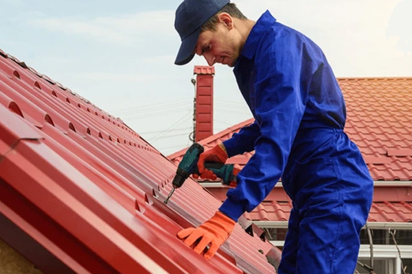 Travaux de toiture à Tréguier - Artisan couvreur